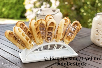 Waffeln
