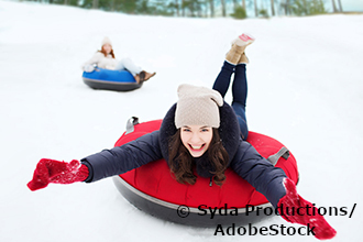Wintersport